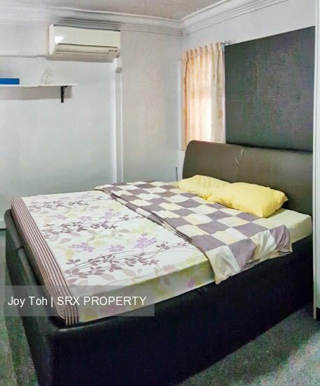 Blk 385 Bukit Batok West Avenue 5 (Bukit Batok), HDB 4 Rooms #178013072